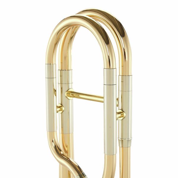 Schagerl Bb/F- Trombone Fontana