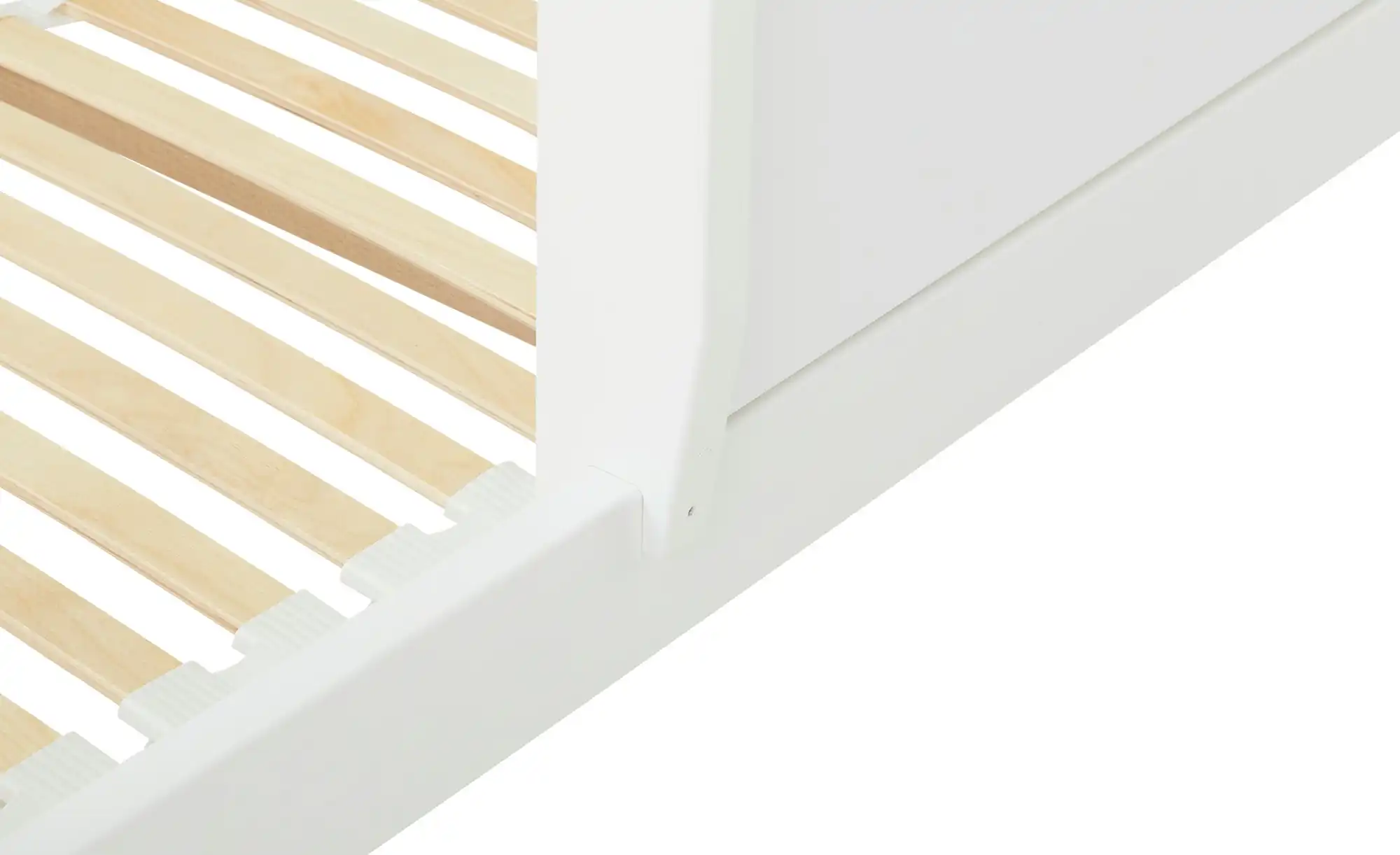 4 in 1 Bett mit Dachkonstruktion