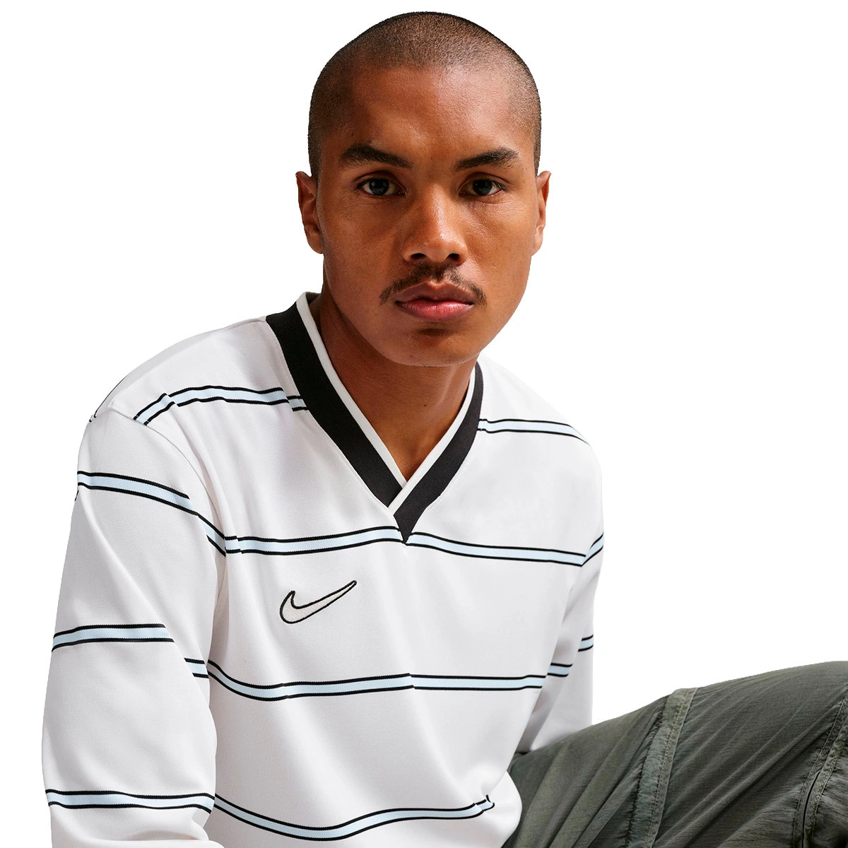 T-Shirt Nike Total 90 M/L