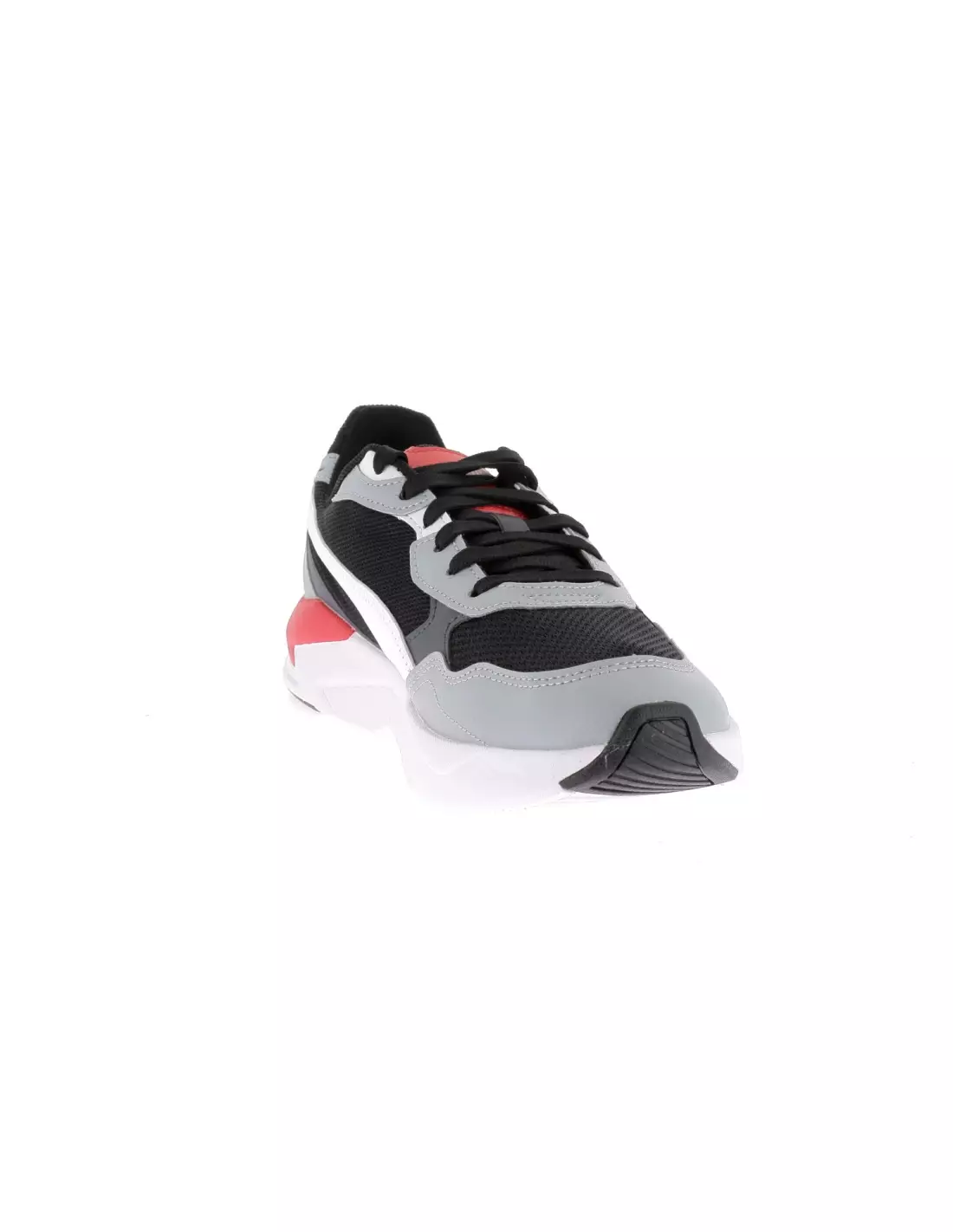 X RAY LITE SPEED - Baskets Gris