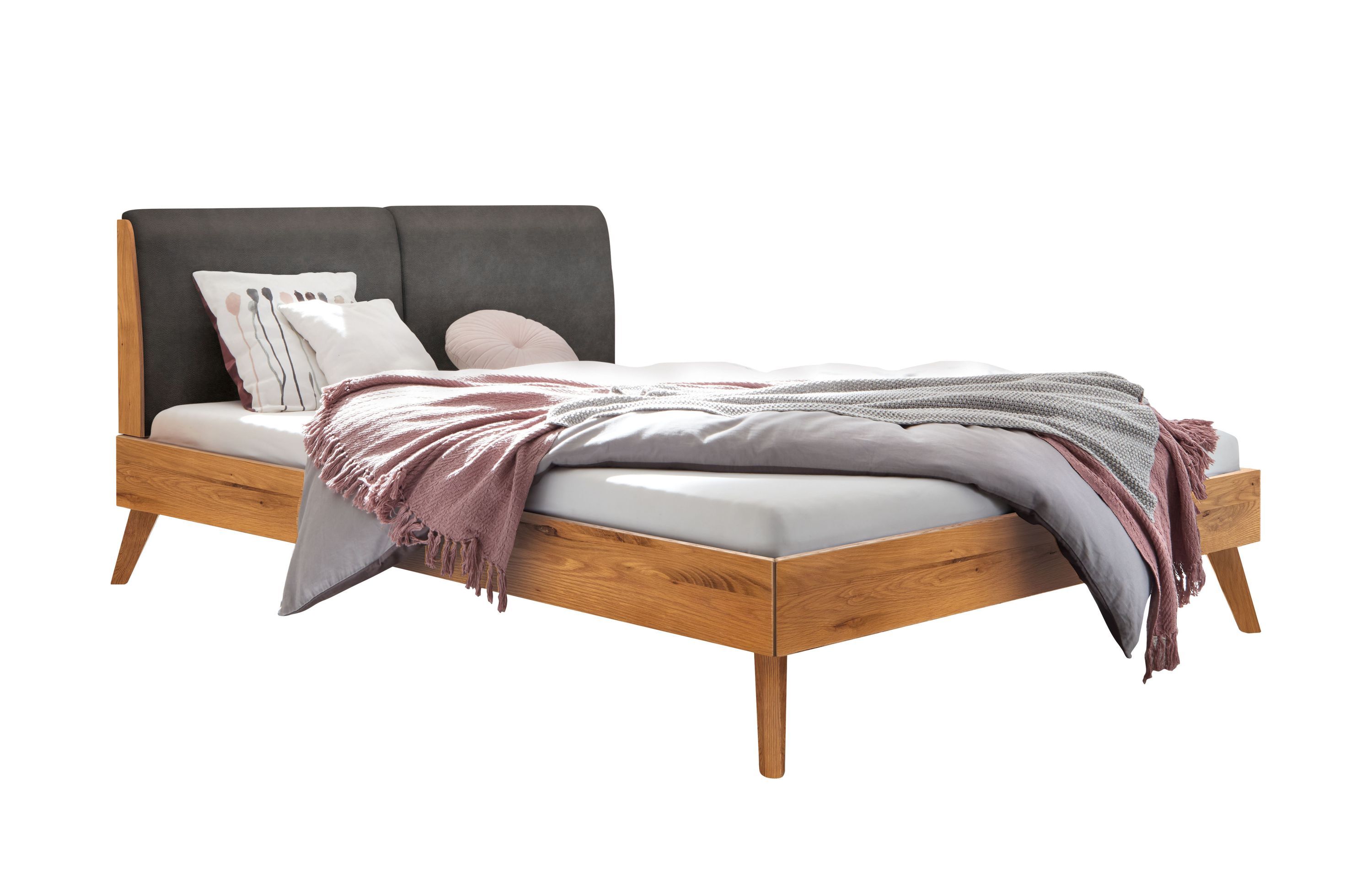 Holzbett HASENA SIMONE 140x210cm