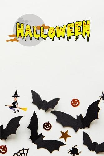 Halloween (Paperback)