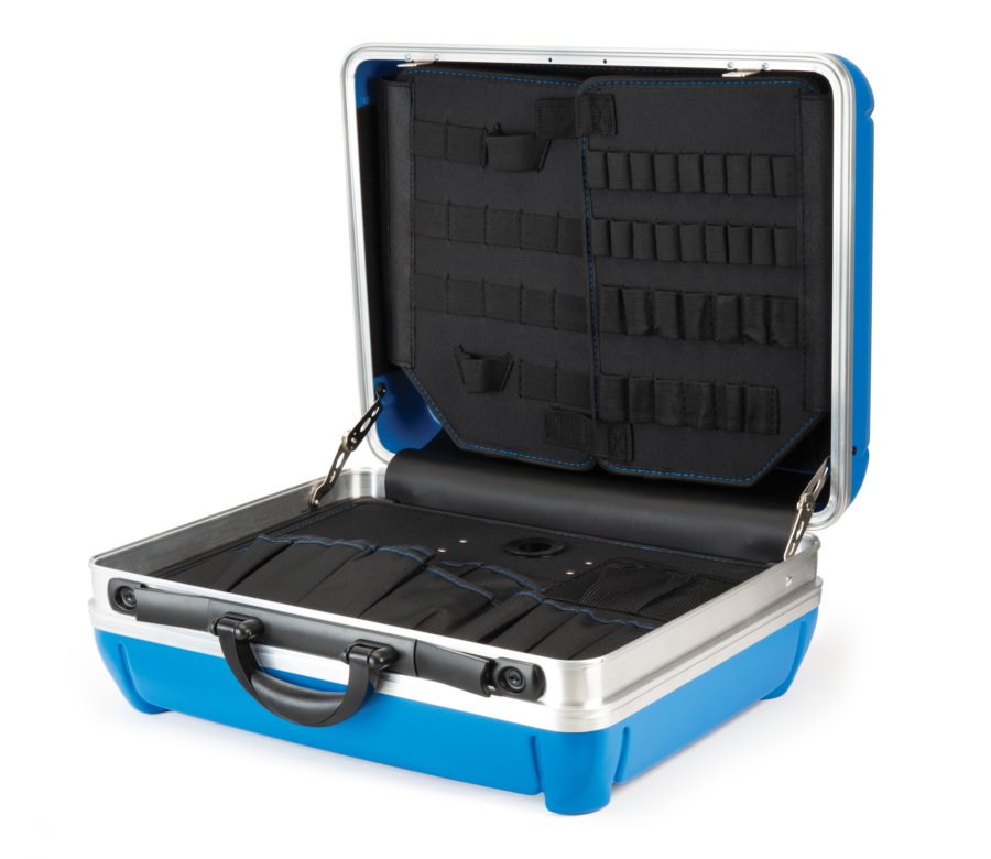 Park Tool Blue Box Version 2.2