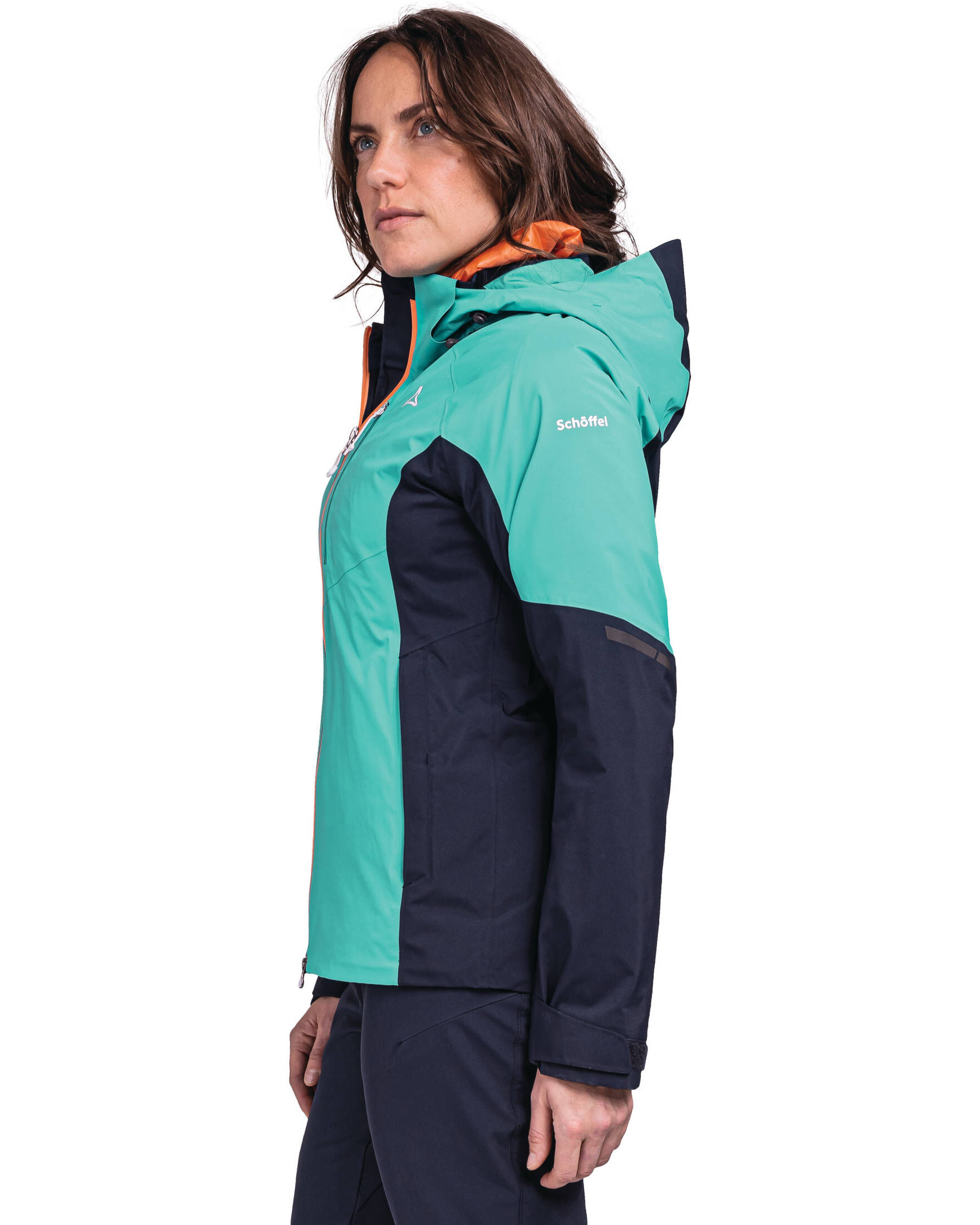 Schöffel| Damen Jacke 2L GASCHURN