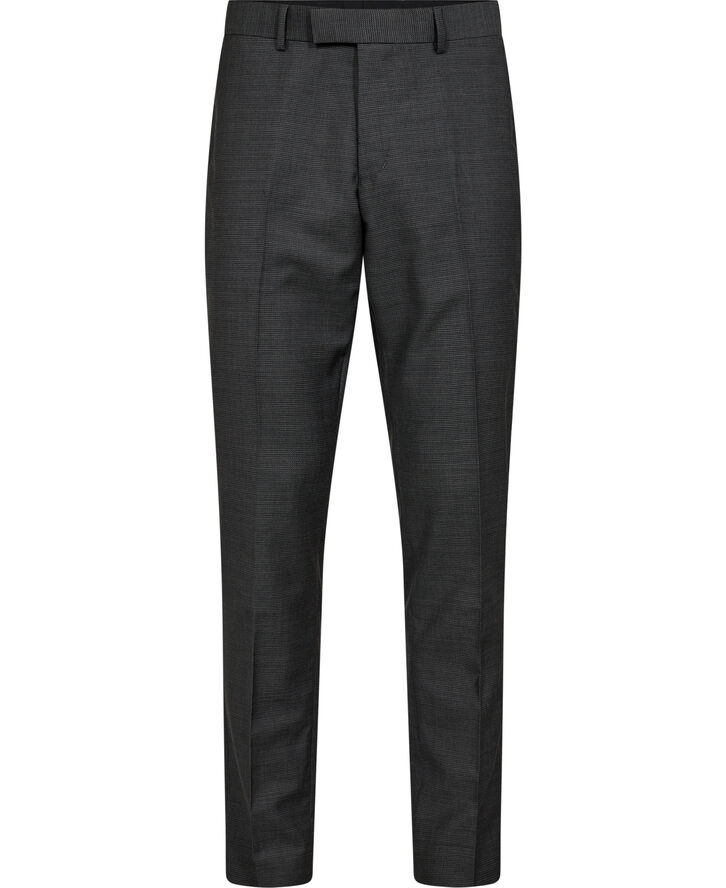Tiger of Sweden TENUTA Grey melange