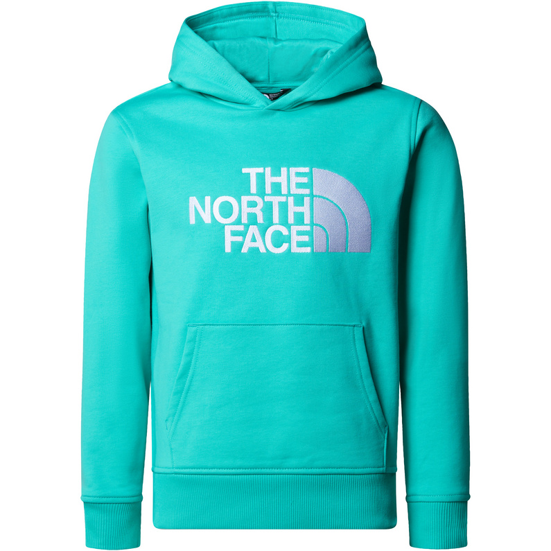 The North Face Kinder B Drew Peak P/O Hoodie