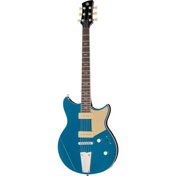 Yamaha Revstar RSP02T Swift Blue