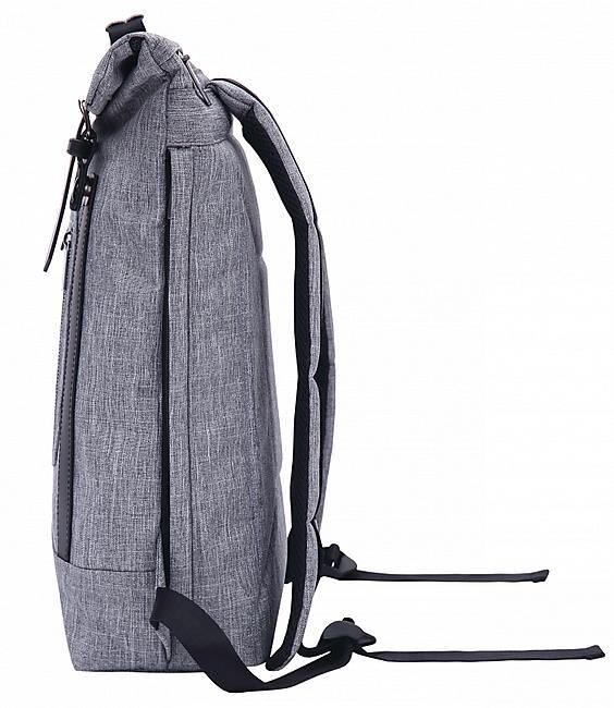 G RIDE - SAC BALTHAZAR 15 ESSENTIAL GRIS