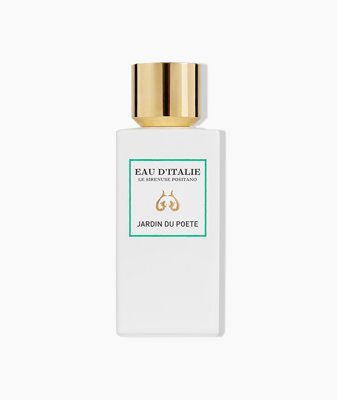 Jardin Du Poète EAU D ITALIE 100 ML
