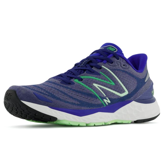 New Balance Herre Løbesko Solvi V4 Blå