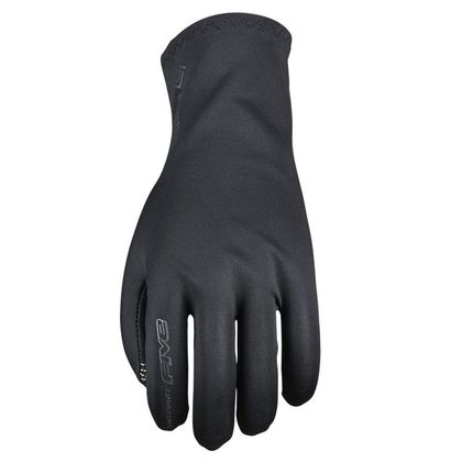 Sous-gants Five ULTRA - Noir