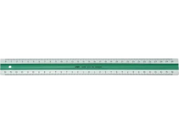 Lineal Linex Super, 50 cm