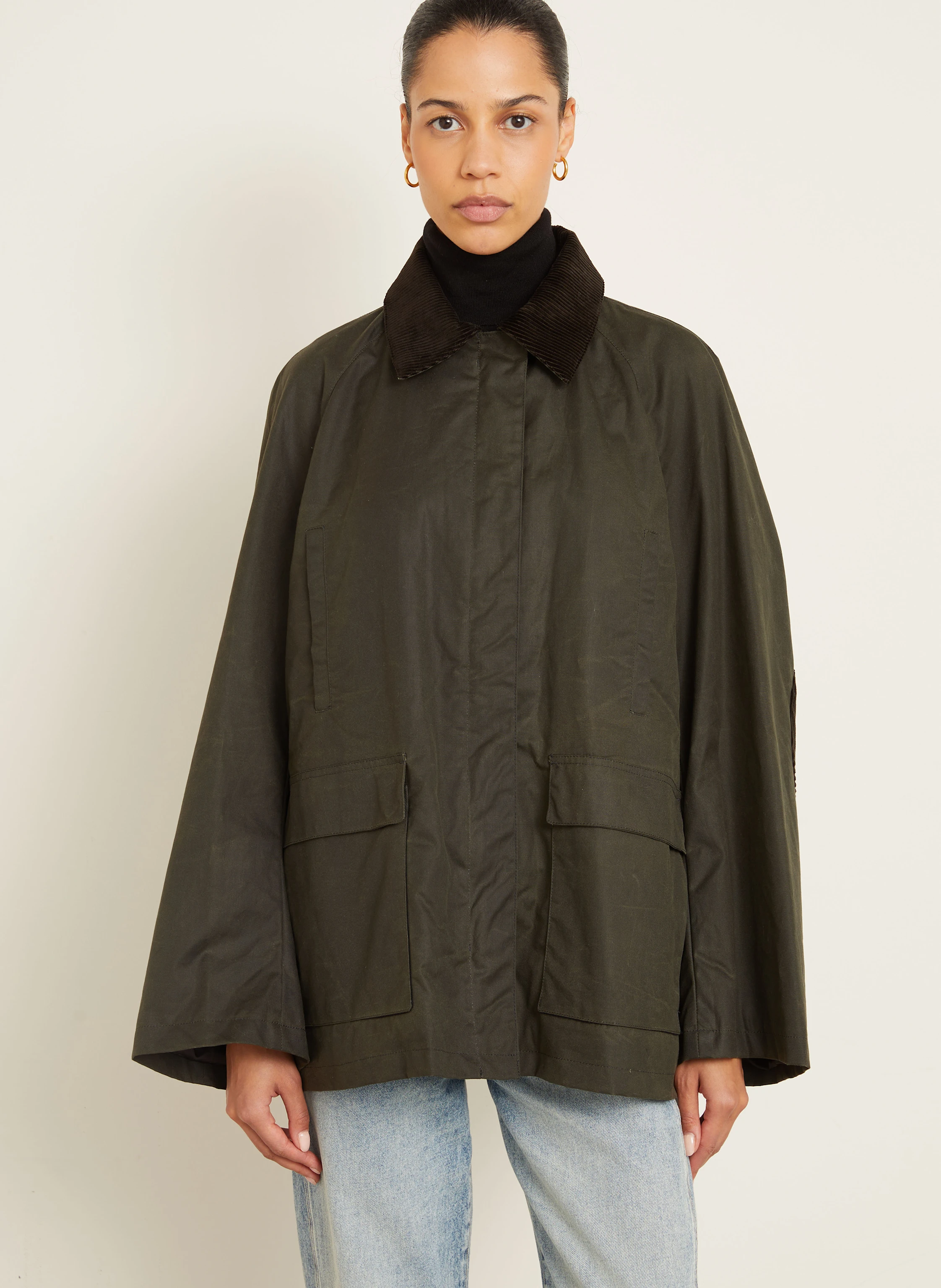 TOTEME Jacke