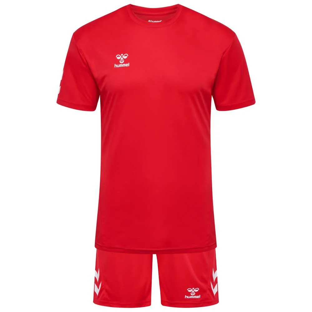 Conjunto de logotipos Hummel