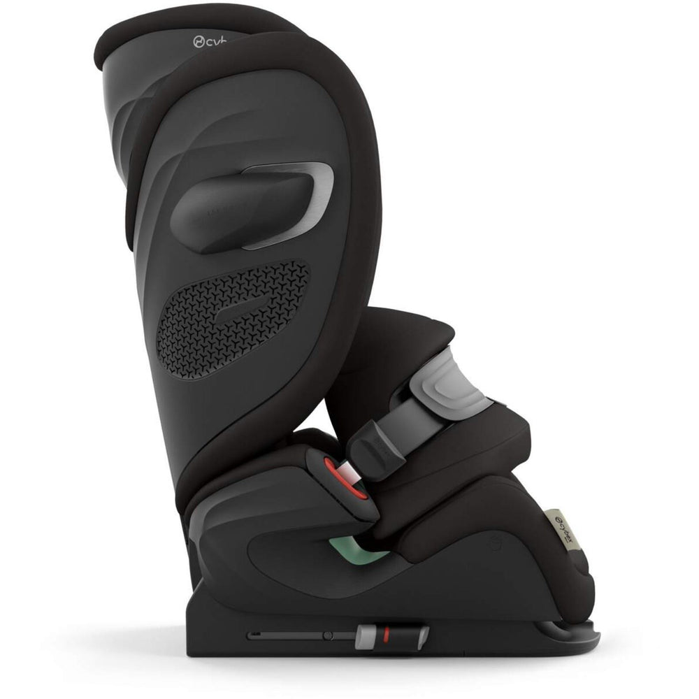 Køb Cybex Magic Black Pallas G2 I-Size