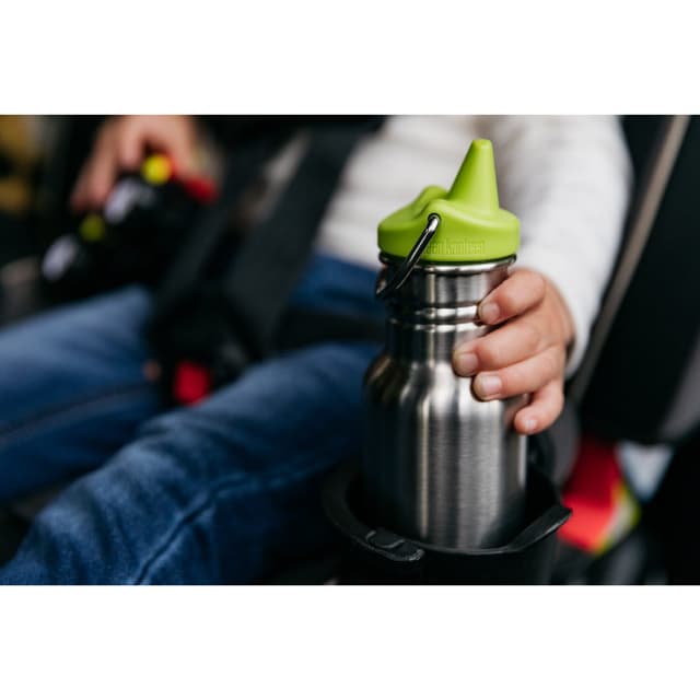Kid Classic Narrow 355ml (w/ Kid Sippy Cap)