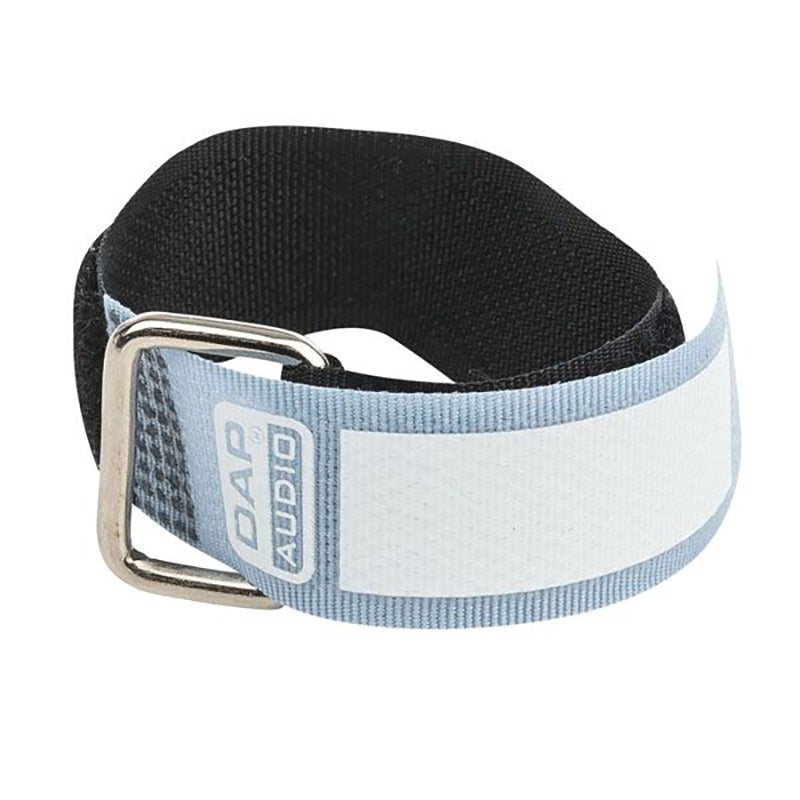 DAP Snap Fastener 20x200 kabelbinder blauw 10 stuks