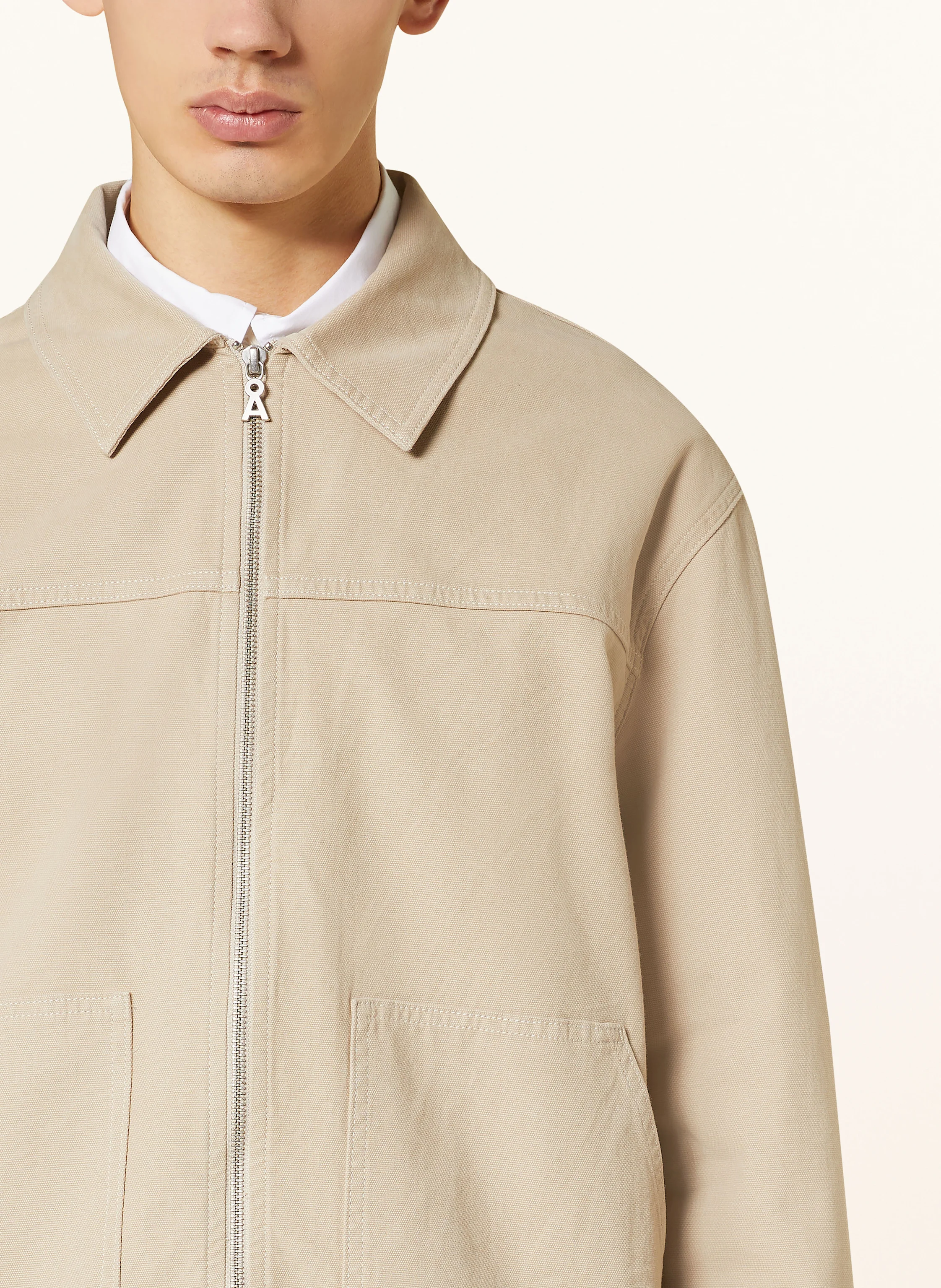 ARMEDANGELS Overjacket CONSTAA