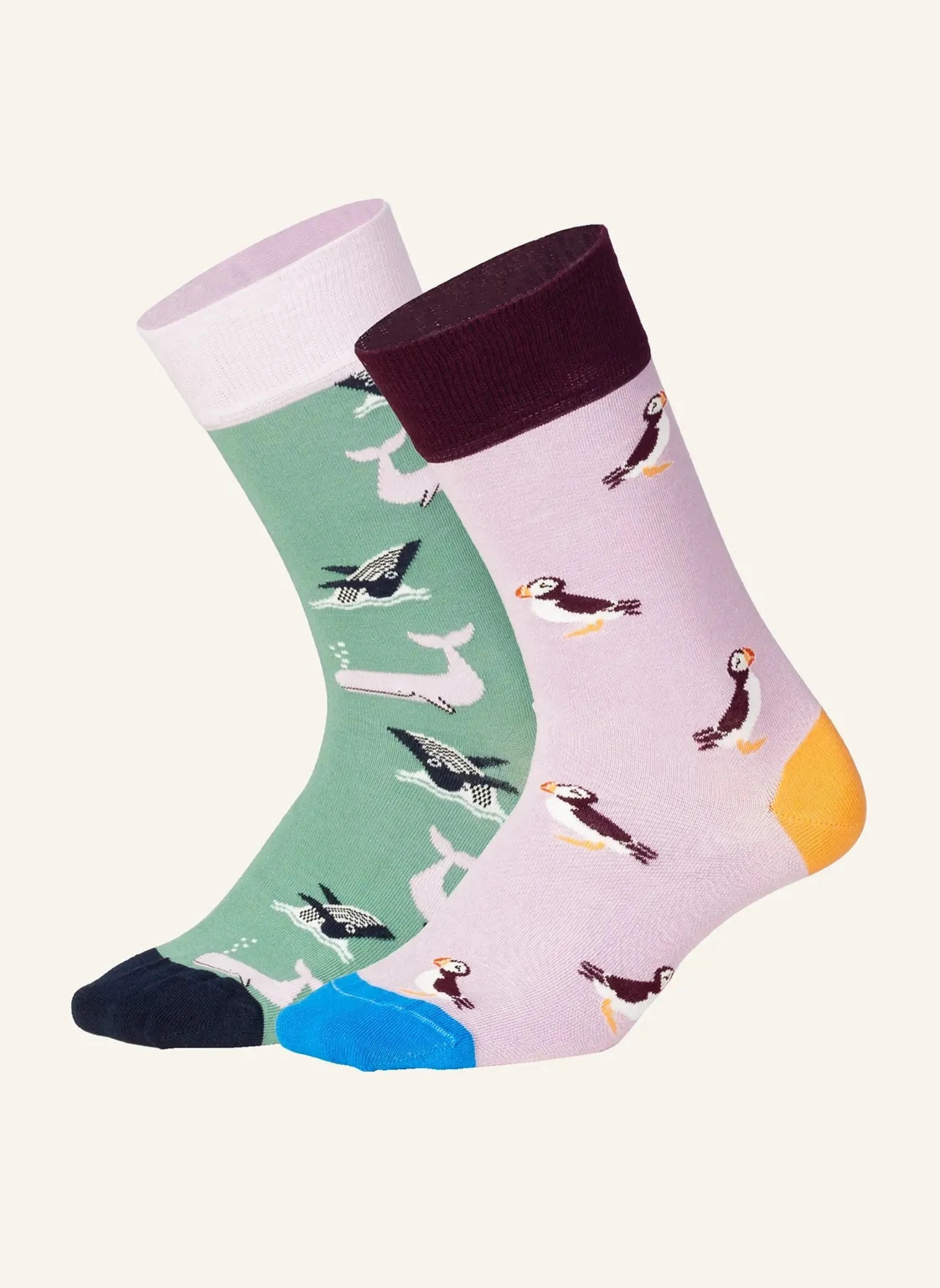 DillySocks Socken WATER ENTHUSIASTS