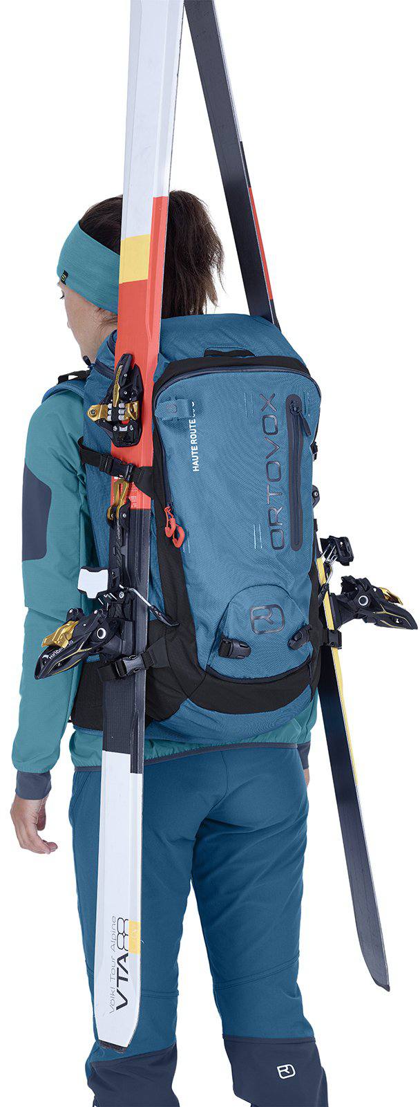 Ortovox Haute Route 38 S