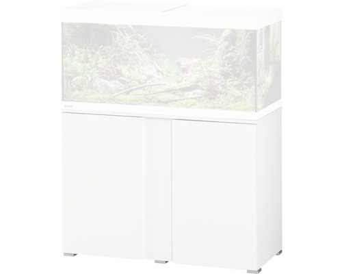Aquariumkast EHEIM Vivaline LED 180 101x41x71 cm wit