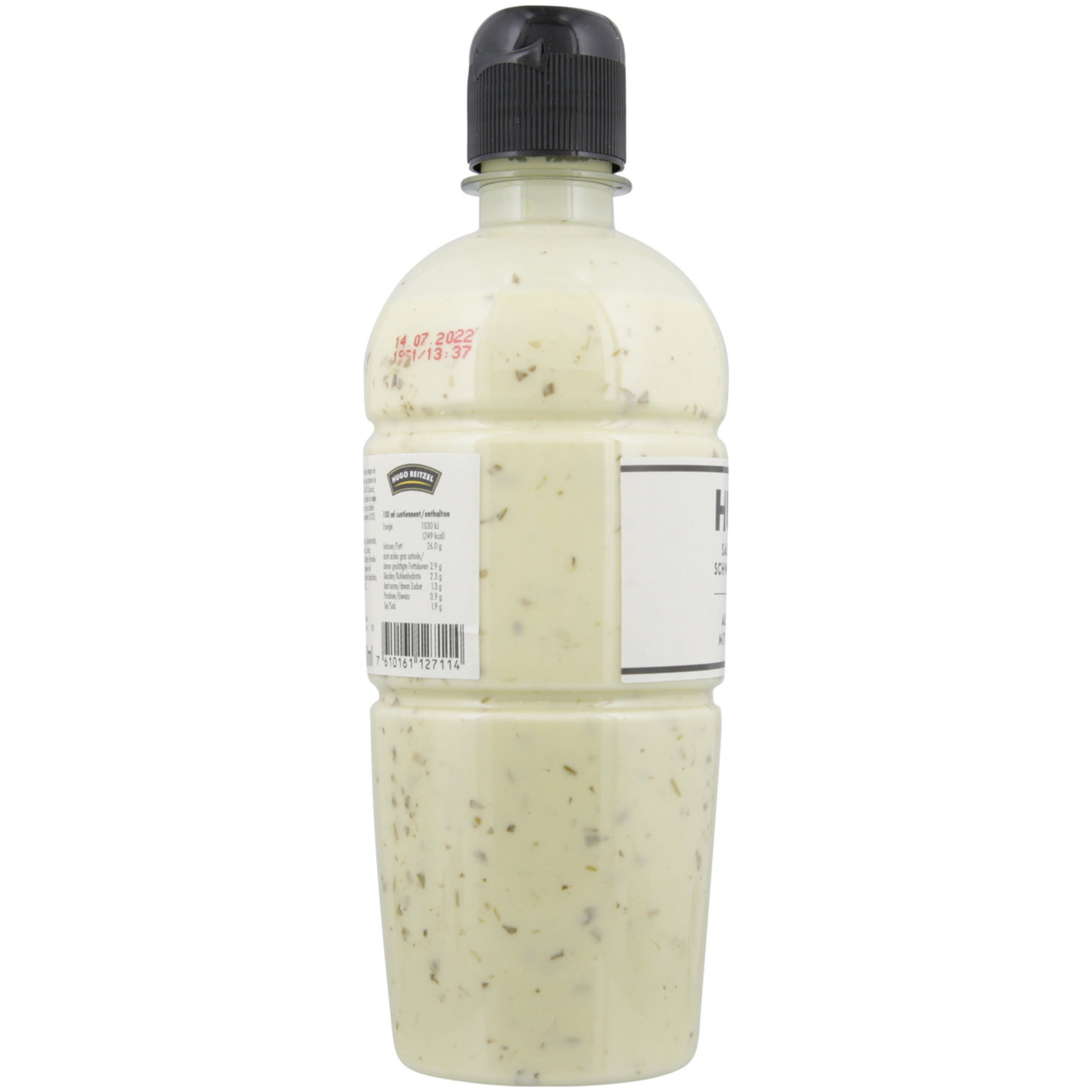 HUGO Salatsauce CH-Kräuter
