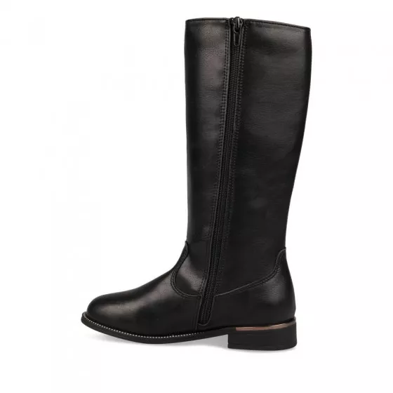 Bottes NOIR LOVELY SKULL