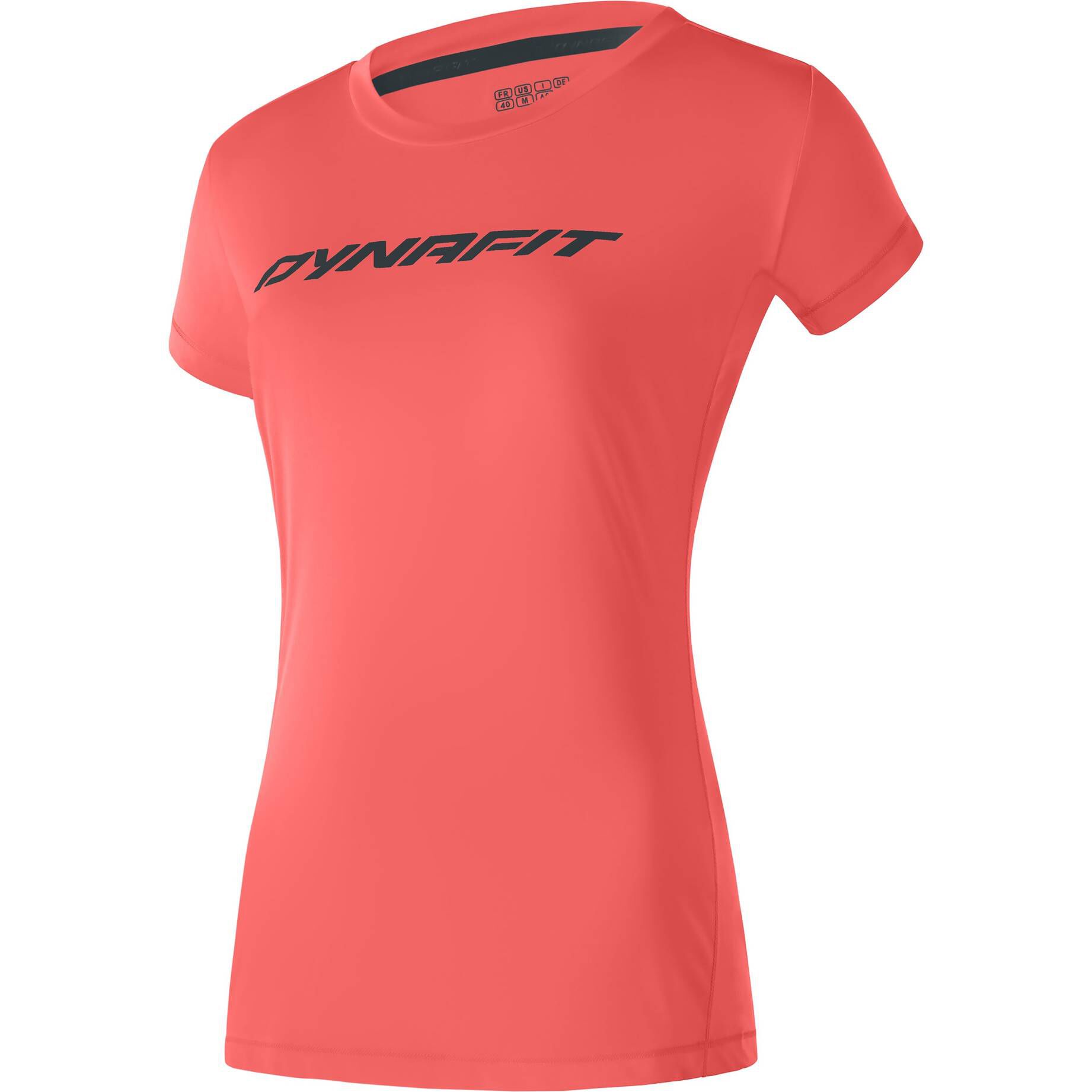 Dynafit| Damen Sportshirt TRAVERSE Kurzarm