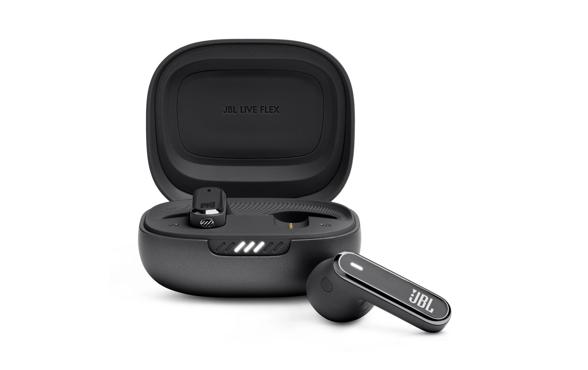 JBL wireless In-Ear-Kopfhörer »Wireless In-Ear-Kopfhörer« Bluetooth