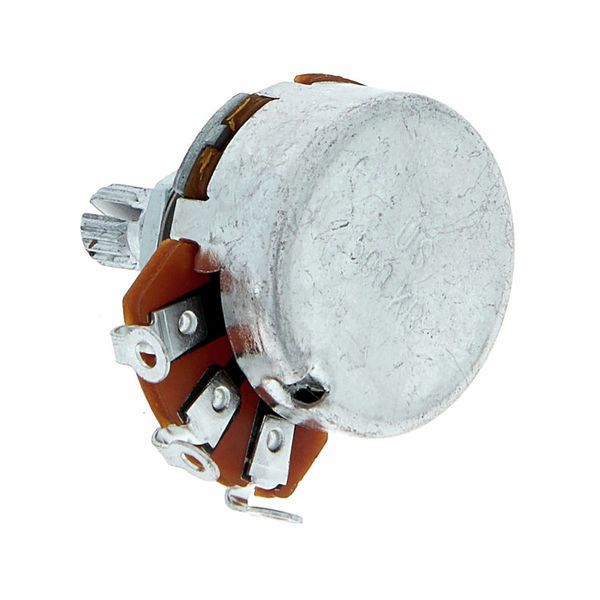 Harley Benton Parts Potentiometer B500 kOhms
