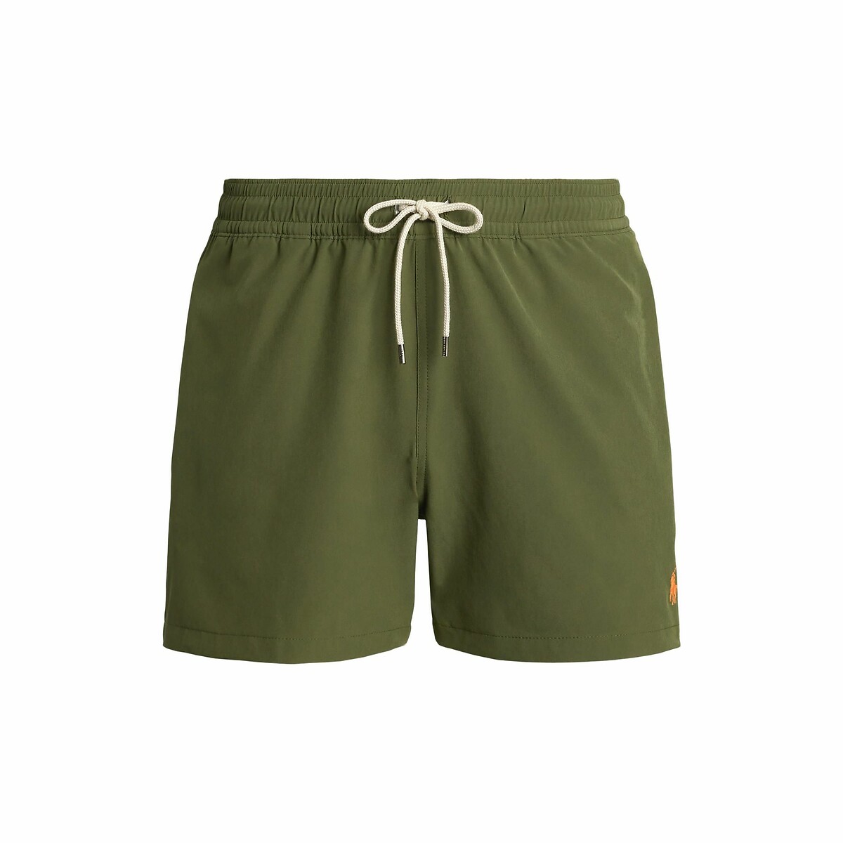 POLO RALPH LAUREN<br>Calções de banho justos