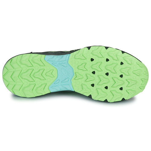 Asics - GEL-VENTURE 9 WP - Noir / Vert