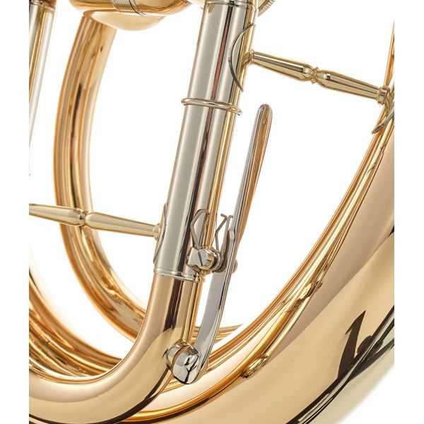 Thomann TBH 700 GM Baritone