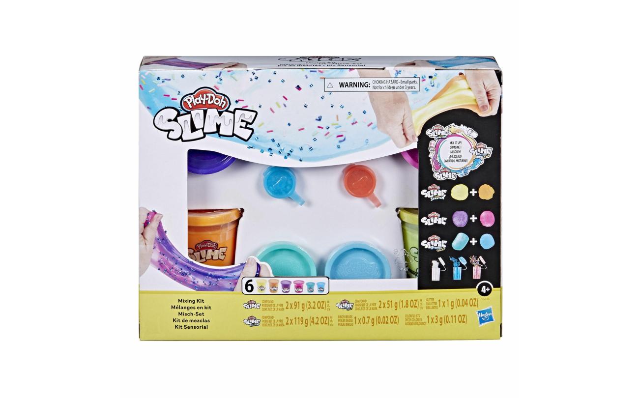 Play-Doh Slime Mixing Kit