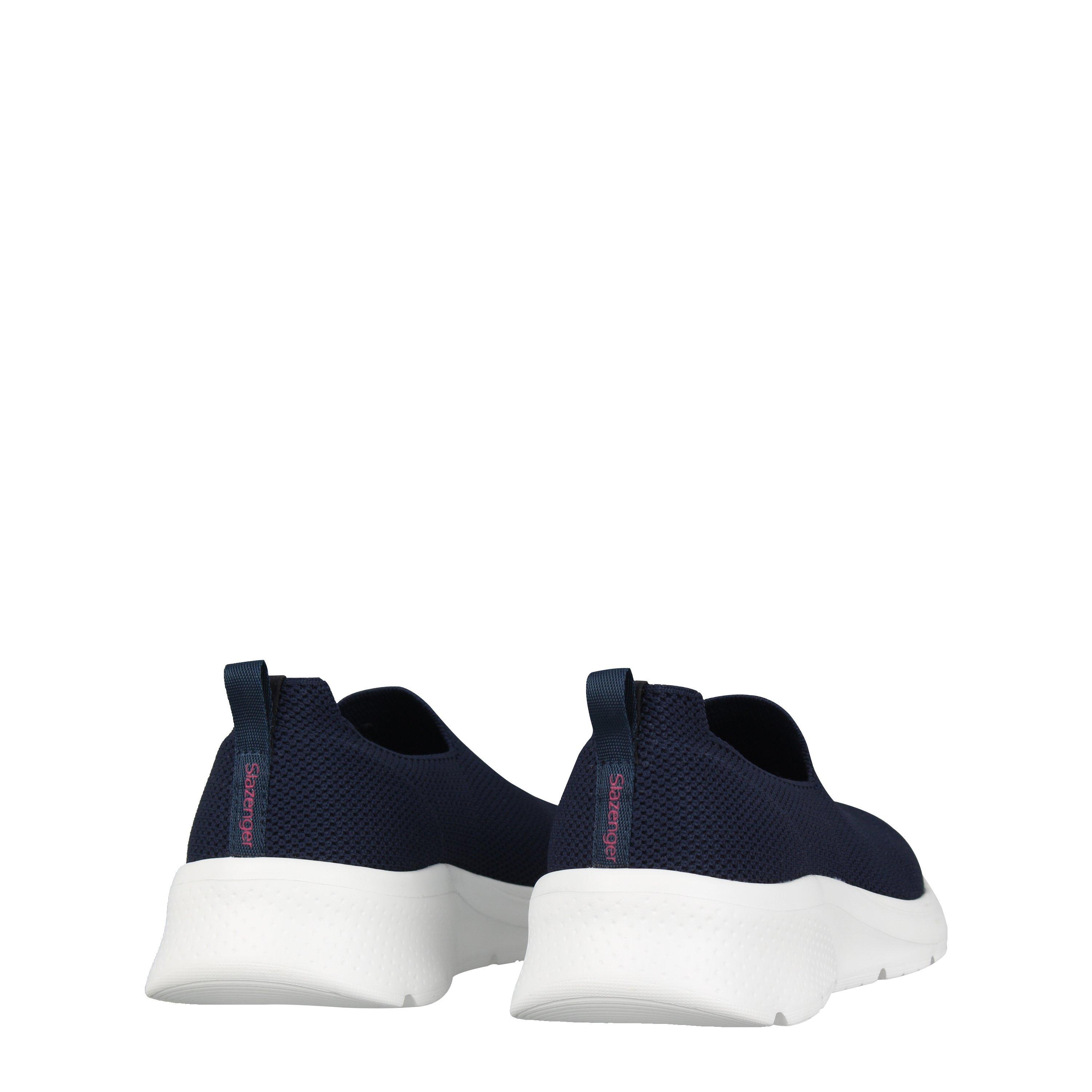Slazenger Zeal Slip On Shoe Womens
