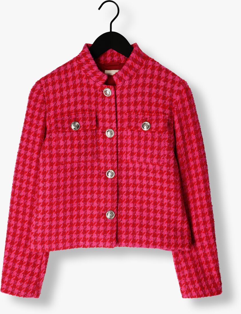 LIU JO fuchsia liu jo blazer giacca ts.navetta