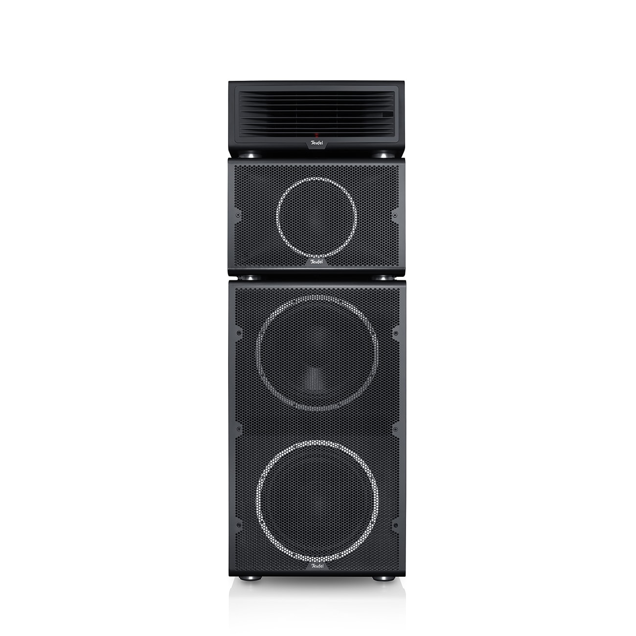 POWER HIFI