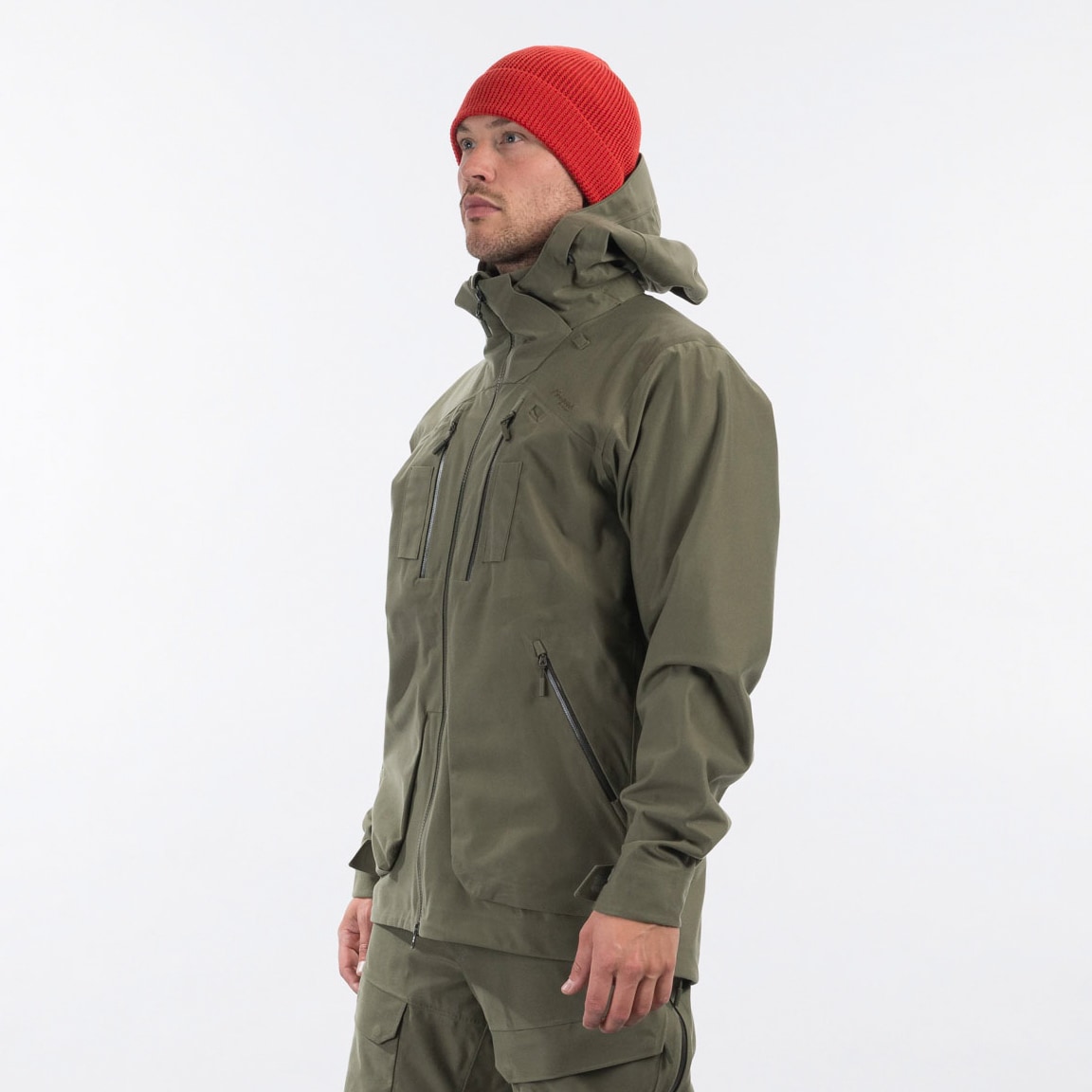 Bergans Hogna Jacket 3L<br>Testvinner!