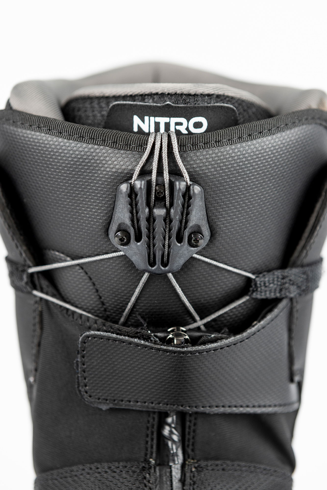 Nitro Incline TLS+
