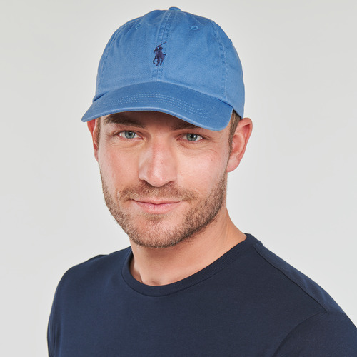 Polo Ralph Lauren - CLS SPRT CAP-CAP-HAT Azul