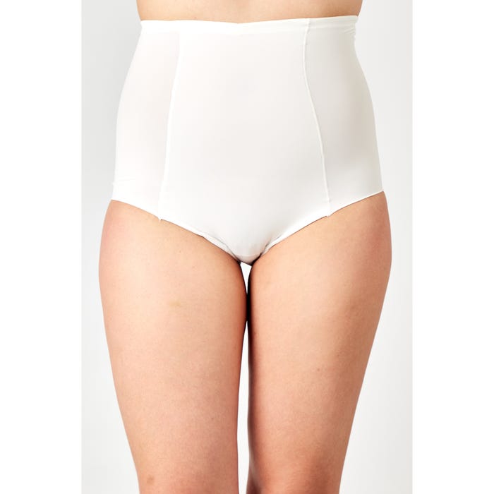 inSua-Figuur corrigerende slip met naadloze afwerking