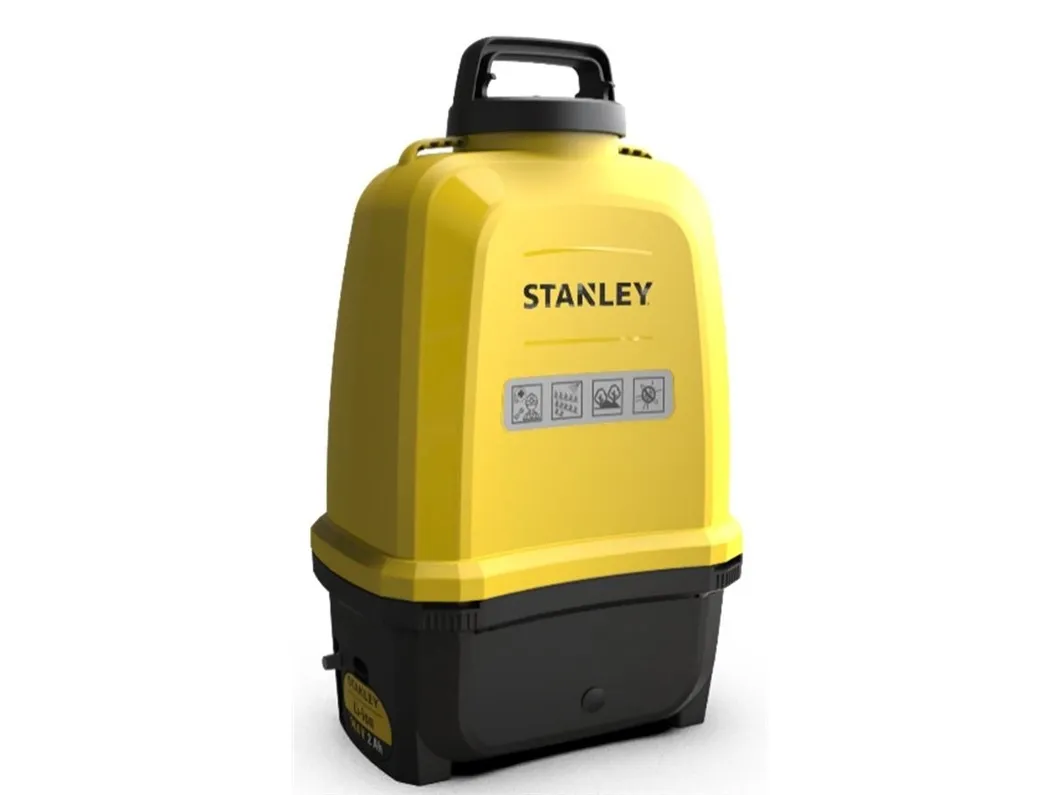 Stanley SPRAYER GARDEN CORDLESS 16L STANLEY