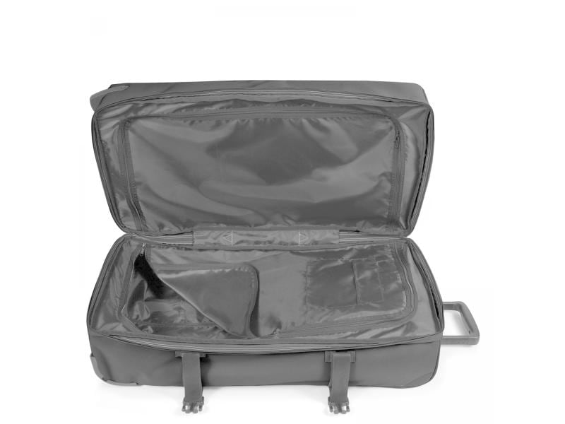 Eastpak Reisekoffer Tranverz L 121 L Grosser Reisekoffer
