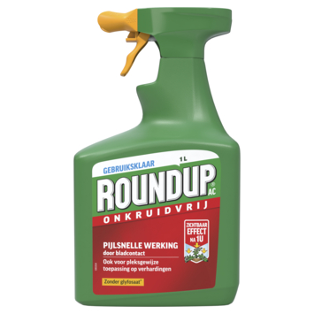 Roundup Natural Spray 1L