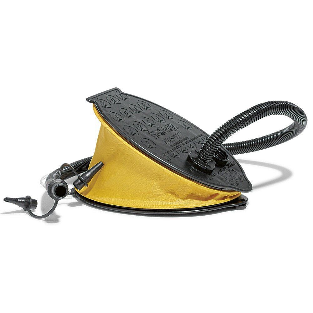 Gonfleur pied Air step BESTWAY