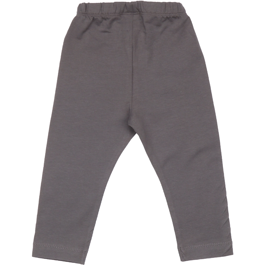 Walkiddy Leggings Sheep grau