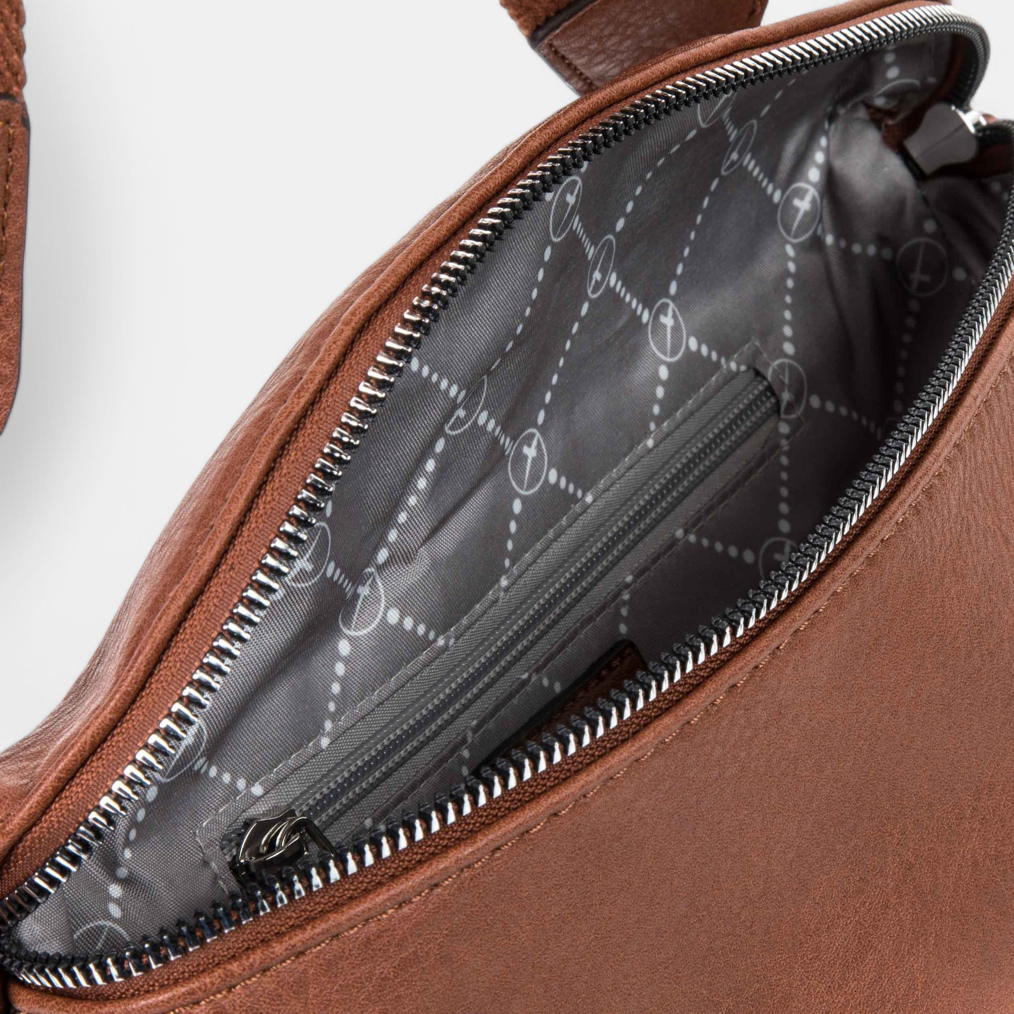 Banane cognac