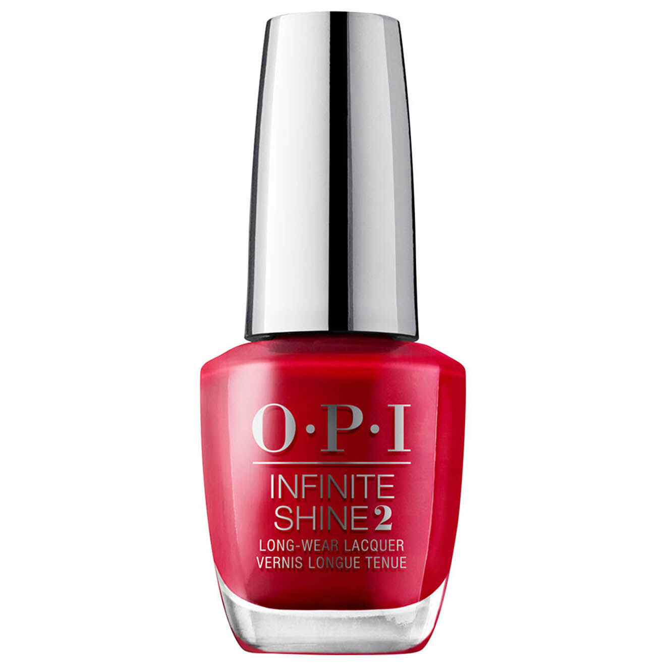 OPI Vernis à ongles Infinite Shine The Thrill of Brazil 15 ml