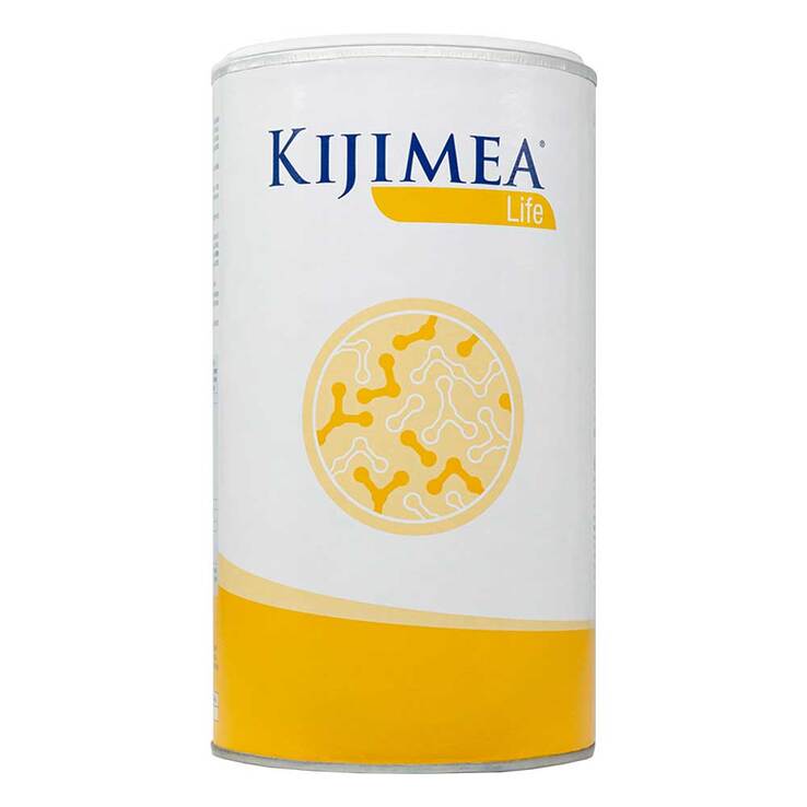 Kijimea Life Pulver Dose, 510 g