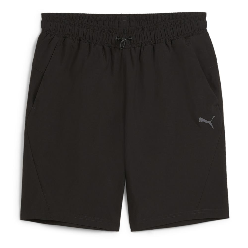 Puma Short Noir Homme Puma Rad